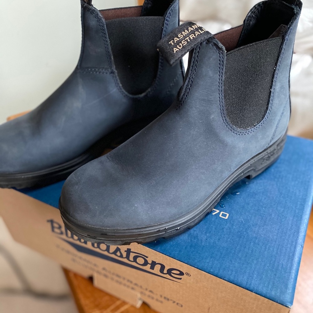 Original 500 Chelsea Boots